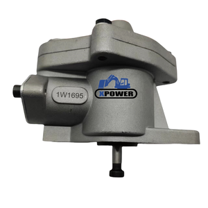 Động cơ nhiên liệu thức ăn bơm <span class=keywords><strong>Assy</strong></span> 1w1695 cho <span class=keywords><strong>e3306</strong></span> e3304 nhiên liệu thức ăn bơm - Product Image 6