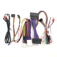 Nouveau Faisceau Mav Electronics Can Bus pour Autoradio Stéréo Android de Voiture Laguna Logan Koleos Megane Clio Fluence