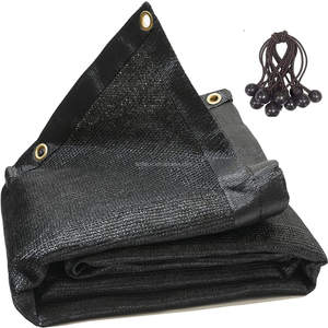 Filet <span class=keywords><strong>d</strong></span>'<span class=keywords><strong>ombrage</strong></span> Bollison / Filet pare-soleil <span class=keywords><strong>pour</strong></span> serre agricole, jardin et extérieur en plastique - Product Image 1