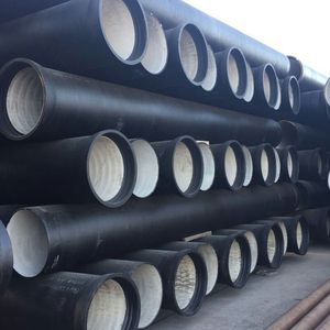 C40 EN545 EN598 C30ท่อเหล็กดัด C25 ISO 2531 iso2531ท่อเหล็กอ่อน - Product Image 5