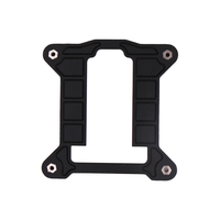 Kit de modules électroniques Renesas Radxa 8418B avec dissipateur thermique et ventilateur à vitesse réglable, spécialement conçu pour ROCK 5 ITX