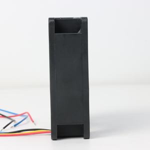 Ventilador Axial de Refrigeración para Gabinete Eléctrico SUNON PF80251B3-1000C-S99 80x80x25mm 12VDC 195mA 2.34W 4200RPM 53CFM con Rodamiento de Bolas - Product Image 3