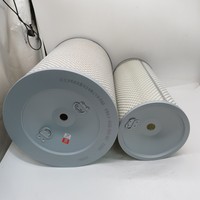 Filtre à air de vente chaude K3250 AF25812 + AF25813