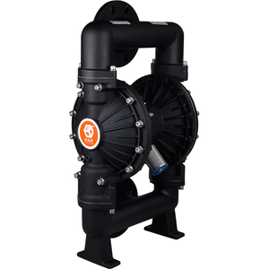 GODO QBY3-100L 2020 Venta caliente bombas de diafragma fabricante de la bomba de aceite de bomba de agua - Product Image 2