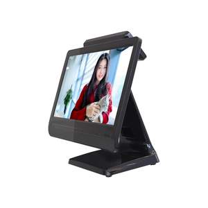 Caja Registradora de 15.6'' para Supermercado, Máquina de Caja Registradora, Sistema POS en Venta - Product Image 1