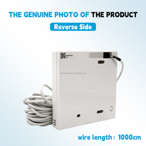 Nuevo Control Remoto con Cable BRC51D65 para Unidad Interior <span class=keywords><strong>Daikin</strong></span> VRV, Termostato, Piezas de Aire Acondicionado, HVAC, Herramientas Originales - Product Image 2