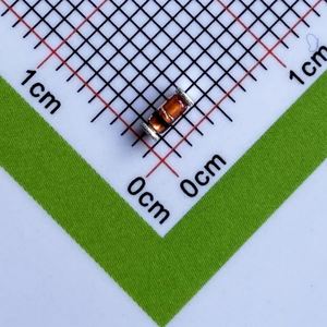 brand-new original BZV55-B10,115 LL-34 Diodes Zener Diodes 400mW 2% 900mV 200nA - Product Image 1