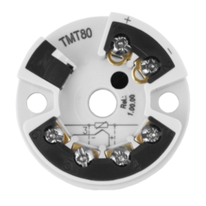 En Dress+HA User ITEMP TMT80 หัววัดอุณหภูมิอเนกประสงค์ 4-20 MA พร้อมเซ็นเซอร์ ABS รองรับ ODM - Product Image 3