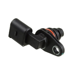 Sensor de posición del árbol de levas de alta calidad 030907601 030907601D 030907601E para sensores automáticos AUDI - Product Image 4