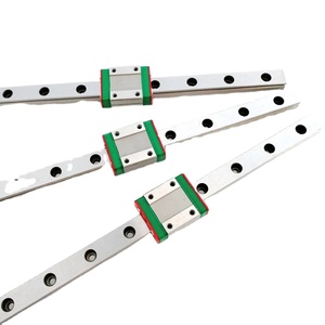 <span class=keywords><strong>HIWIN</strong></span> thu nhỏ hướng dẫn tuyến tính mgn7 mgn7c mgn9 mgn9c mgn9h <span class=keywords><strong>mgn12</strong></span> mgn12c mgn12h mgn15 mgn15c mgn15h cho máy in 3D - Product Image 6