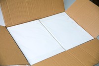 Conçu pour la céramique Stone Board A3/A4 Sheet Sublimation Paper Digital Printing Transfer Paper & Film