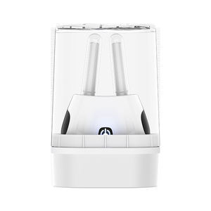 อุปกรณ์บำบัด<span class=keywords><strong>จมูก</strong></span>แบบชาร์จไฟขนาดเล็ก แสงสีแดง บรรเทาอาการคัด<span class=keywords><strong>จมูก</strong></span> โรคจมูกอักเสบ และภูมิแพ้ อุปกรณ์ดูแลสุขภาพ แผ่นแปะร่างกาย - Product Image 4