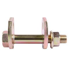 Piezas de Vehículos, Pernos Económicos, Accesorios para Automóviles OEM 45560-09001, Perno de Ajuste de Camber, Dacromet, Fijaciones para Automóviles <span class=keywords><strong>Ssangyong</strong></span> - Product Image 2