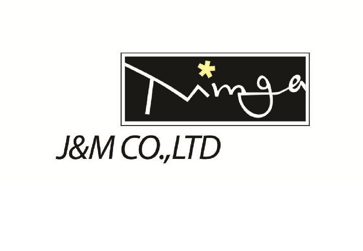 J & M Co., Ltd. logo