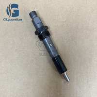 Nouvel ensemble d'injecteurs de carburant diesel 140-8715 1408715 20R-0470 20R0470 pour moteur 3054