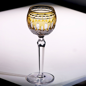 Verre à boire en verre soufflé motif Waterford 230 ml, <span class=keywords><strong>7</strong></span> couleurs, vente en gros pour bar, restaurant, usage quotidien - Product Image 6