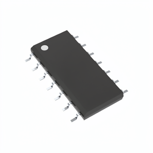 Original <strong>Logic</strong> 14 SOlC MC14012BDR2G Electronic Chips Component - Product Image 1