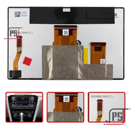 Nouvel écran LCD de 6,5 pouces LM1696A01 GPM1696A00 LM1696A01-1D LM1696A01-1B EAT63954701 pour Skoda Fabia 3 pour VW Polo