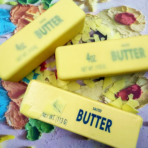 Jouets Squishy Beurre Croustillant GL Wax Cracking Butter, Jouet Sensoriel Anti-Stress pour Enfants, Jouets Squishy ASMR Nouveauté 2026 - Product Image 5