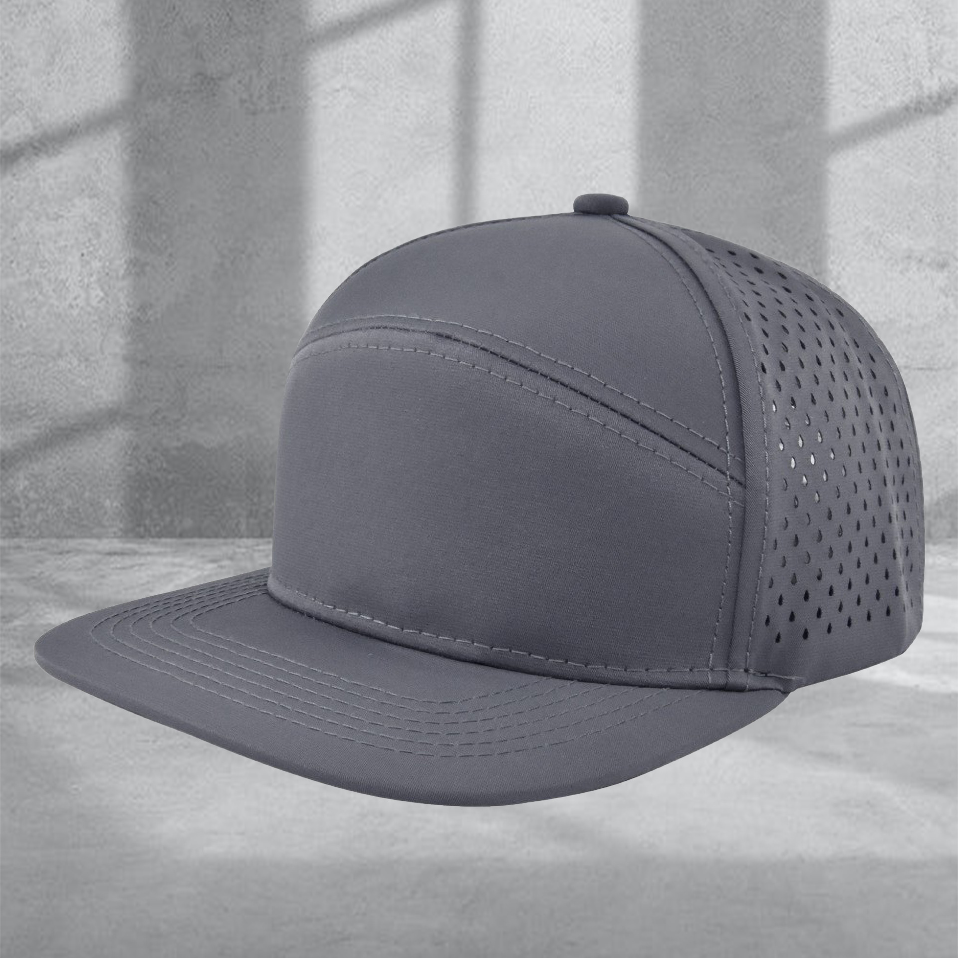 Dark grey