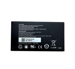 Untuk Novatel Wireless/VERIZON 4G LTE 16002 Jetpack mfi 7730L 8800 3.8V 4400mAh 40123117 1ICP10/40/69 Berlaku - Product Image 2