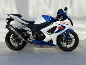 <span class=keywords><strong>Moto</strong></span> Usata Super GSX-R1000R Blu - L'Esperienza Motociclistica Definitiva, <span class=keywords><strong>Moto</strong></span> a Benzina Sportiva - Product Image 2