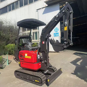 <span class=keywords><strong>Mini</strong></span> Escavatore Idraulico Cingolato Economico in Vendita, <span class=keywords><strong>Mini</strong></span> Escavatore Cingolato da 1.8 Ton R18 con Motore Kubota - Product Image 6