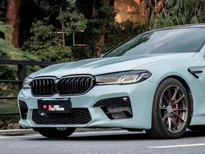 El kit de carrocería M5 es adecuado para los modelos BMW Serie 5 F10 y F18 mejorados de noviembre a <span class=keywords><strong>2017</strong></span> - Product Image 2