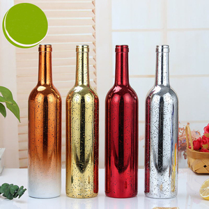 Botella <span class=keywords><strong>de</strong></span> copa <span class=keywords><strong>de</strong></span> vino con luz intermitente Led redonda <span class=keywords><strong>de</strong></span> boca estrecha larga <span class=keywords><strong>de</strong></span> colores brillantes para decoración <span class=keywords><strong>de</strong></span> fiesta en casa - Product Image 6