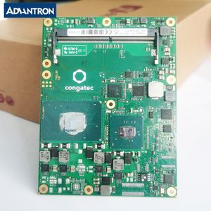 B & R ระบบอัตโนมัติ congatec L293516เมนบอร์ดอุตสาหกรรมโมดูลซีพียูหลักบอร์ดหลักซีพียู045904สต็อกดั้งเดิม - Product Image 2