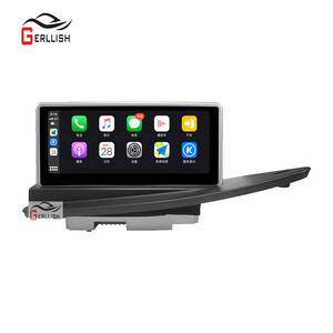 Radio Multimedia para Auto Gerllish con Android de 8.8 Pulgadas para <span class=keywords><strong>Volvo</strong></span> S80 <span class=keywords><strong>V70</strong></span> 2004-2011 (Volante a la Derecha), Navegación GPS, Video - Product Image 3