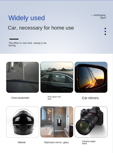 <span class=keywords><strong>Spray</strong></span> <span class=keywords><strong>dégivrant</strong></span> longue durée parfum citron pour vitres de <span class=keywords><strong>voiture</strong></span> – Agent anti-buée et solution anti-givre pour pare-brise – Meilleure vente - Product Image 3