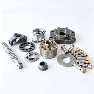 Pièces de pompe hydraulique série K5V K5V200DPH pour composants de machines de construction Hitachi ZX450 - Product Image 4