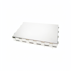 Protectores de RF para Canales de Fabricante 57-CBSA-1.25X2.75X0.5 - Product Image 1