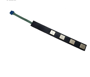 ATM-Teile Wincor Cineo C4060 Tastatur-Softkey-Set 15" NDC <span class=keywords><strong>Pcmet</strong></span> 1750190136 01750190136 Neu 90 Tage Garantie - Product Image 3