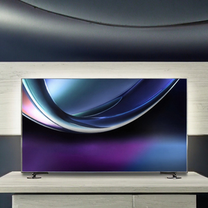 ทีวีสมาร์ท LED 4K ขนาด 55 นิ้ว รุ่น Pro พร้อมโหมดเกม - Product Image 2