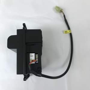 Validador de billetes para máquinas de juego, aceptador de billetes multimoneda, aceptador de monedas y billetes para máquinas expendedoras, validador de billetes para máquinas de entretenimiento - Product Image 3