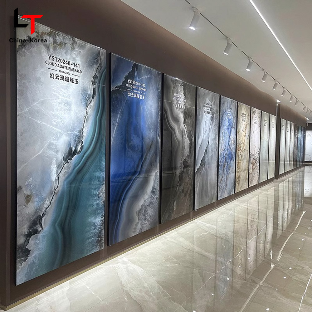 uv marble sheets