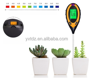 कारखाने मूल्य पोर्टेबल मिट्टी नमी मीटर मिट्टी की नमी मीटर मिट्टी नमी परीक्षक खेत के लिए मिट्टी की नमी परीक्षक - Product Image 1