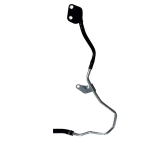ท่อระบายความร้อนเทอร์โบชาร์จเจอร์สำหรับเมอร์เซเดส-เบนซ์ รุ่น 2782000500 A2782000500 สำหรับอะไหล่ทดแทนสำหรับรถบรรทุกขนาดกลาง - Product Image 5