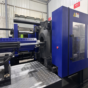 Máquina de moldeo por inyección de ahorro de energía MA380T, contenedor de <span class=keywords><strong>maceta</strong></span> de plástico usado, moldeado de juguete respetuoso con el medio ambiente - Product Image 4