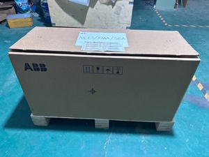 ACS880-01-105A-3 ACS88001105A3 ไดรฟ์ปรับความถี่ 105 กิโลวัตต์ 500 โวลต์ 600 แอมป์ สามเฟส สำหรับ PLC - Product Image 2