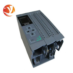 Tout Nouveau Contrôleur Programmable PLC Siemens Original 6ES7 511-1CK00-0AB0 6ES7511-1CK00-0AB0 Unité Centrale de Traitement Compacte - Product Image 3