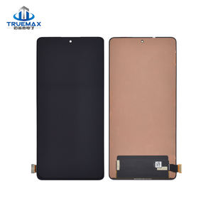 Repuestos para Teléfono Móvil <span class=keywords><strong>Xiaomi</strong></span> Mi <span class=keywords><strong>11t</strong></span> <span class=keywords><strong>Pro</strong></span>, Pantalla LCD <span class=keywords><strong>11t</strong></span> <span class=keywords><strong>5g</strong></span>, Pantalla Táctil - Product Image 3