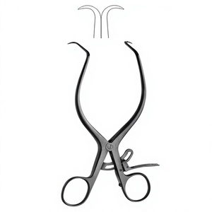 เครื่องมือผ่าตัดนรีเวช GELPI Retractor 175 มม. คุณภาพดีที่สุด ราคาขายส่ง ผู้จัดจำหน่ายขายส่ง - Product Image 1