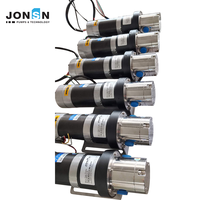 Pompe doseuse microfluidique miniature à engrenages magnétiques avec moteur, débit de 0,01 à 64 L/min, du fabricant chinois leader, OEM