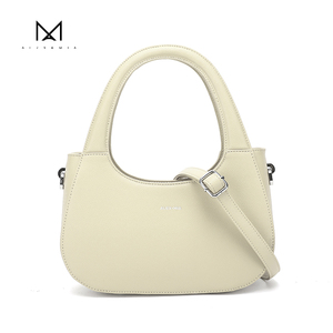 ALEX&<span class=keywords><strong>MIA</strong></span> Borsa di Lusso da Donna con Manico Superiore e Chiusura a Cerniera, Resistente all'Acqua, Fodera in PU e Poliestere per Pendolarismo Quotidiano e Ufficio - Product Image 5