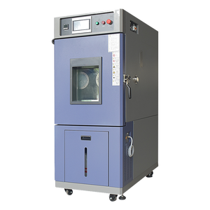 Gabinete de Control de Temperatura y Humedad Constante Programable JY, Equipo de Cámara Climática Ambiental para Tejidos - Product Image 1