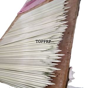 เสาไฟเบอร์กลาสสำหรับใช้ในโรงเรือนประสิทธิภาพสูง - Product Image 3