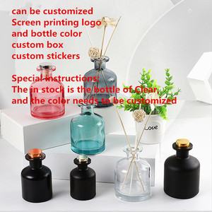 <span class=keywords><strong>100Ml</strong></span> 150Ml Chai Khuếch Tán Sậy Với Màu Sắc Tùy Chỉnh Và Logo 50Ml 250Ml - Product Image 4